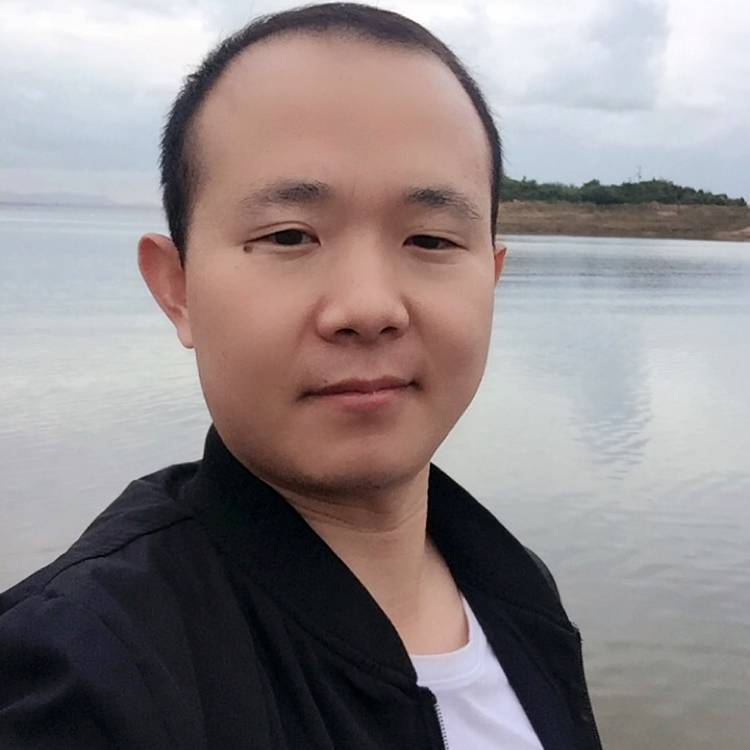 我为自己代言的照片