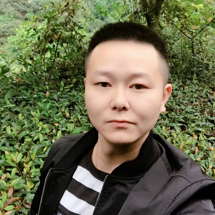 差点就变帅的照片