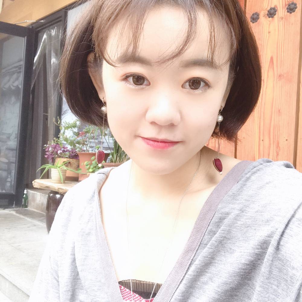 阿诗诗的照片