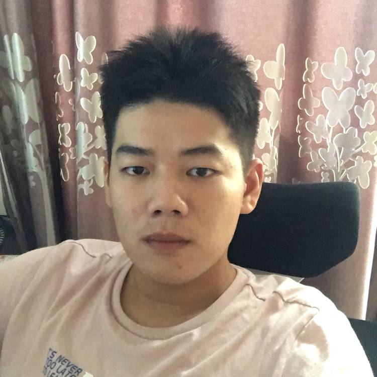 希望素颜可以看看的照片