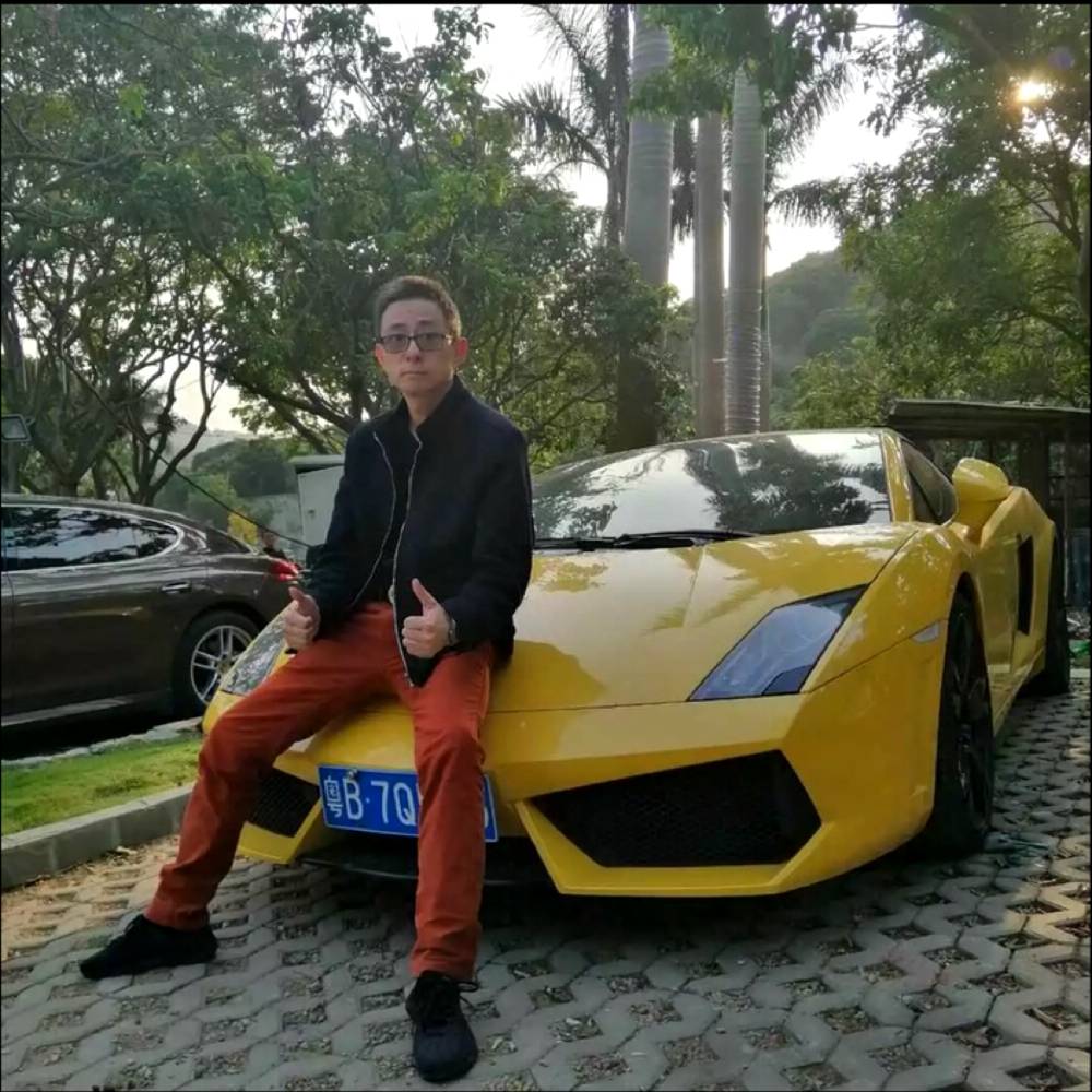 贪玩打如梦的照片