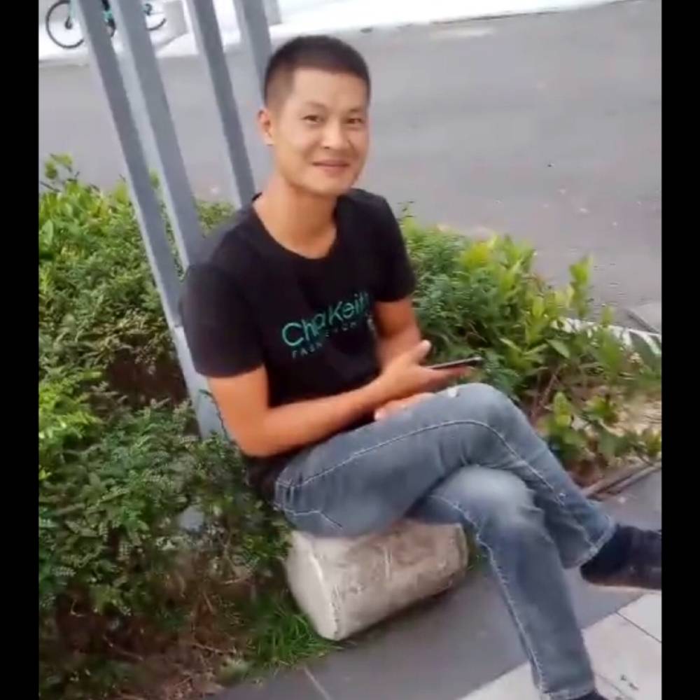 罗元鸿的照片