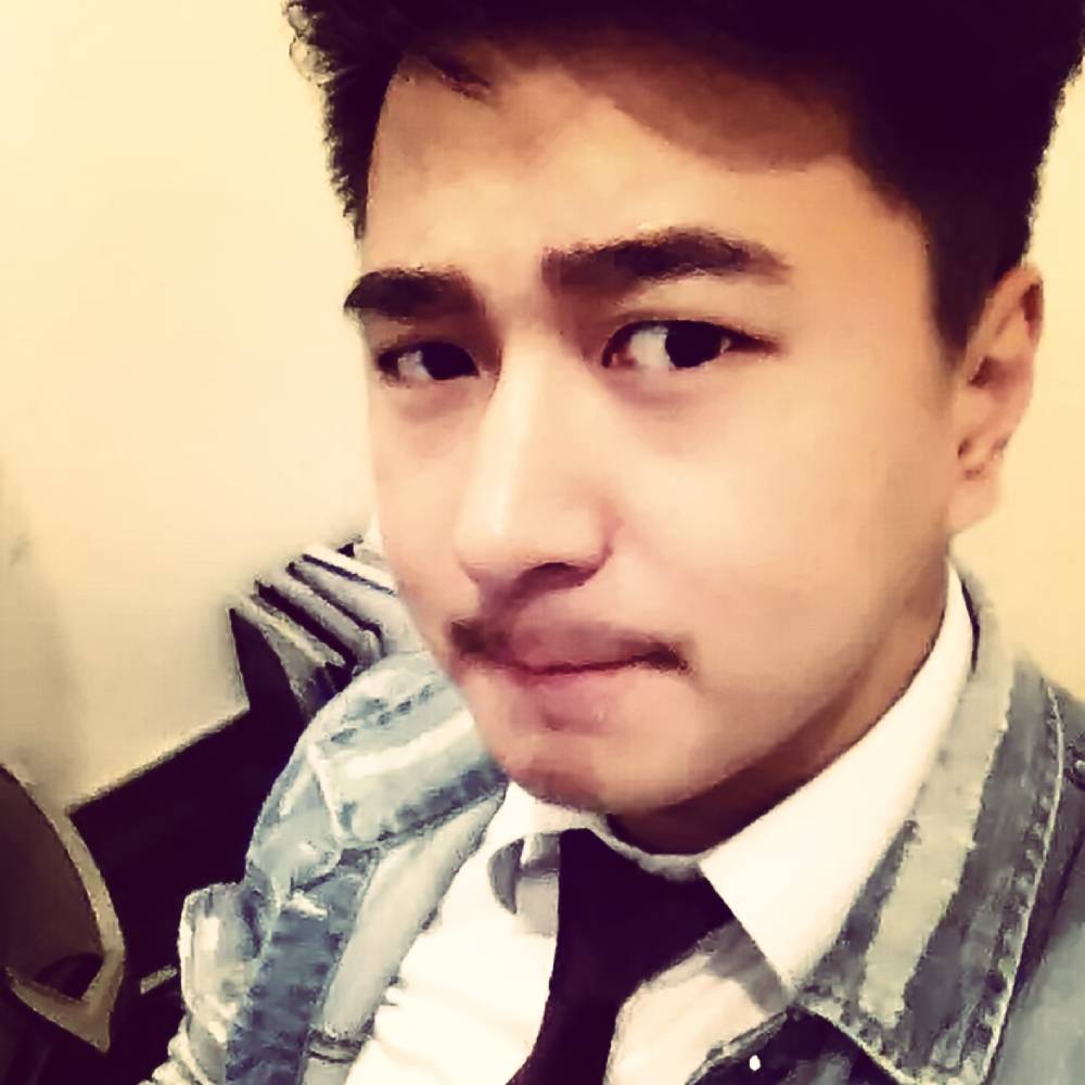 大家好我是李狗蛋的照片