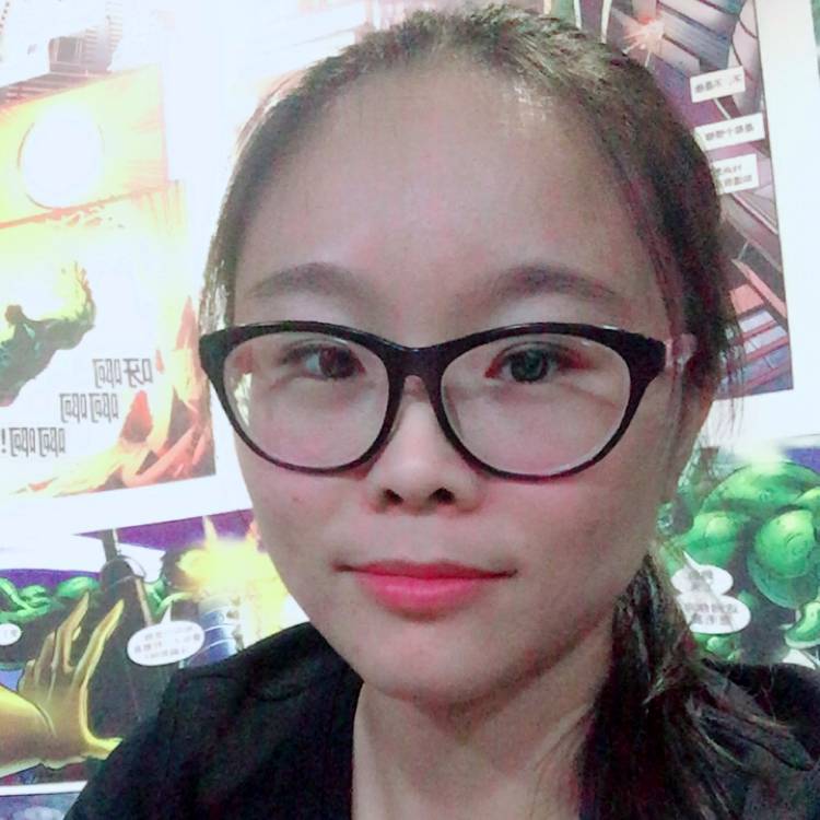 小羊～的照片