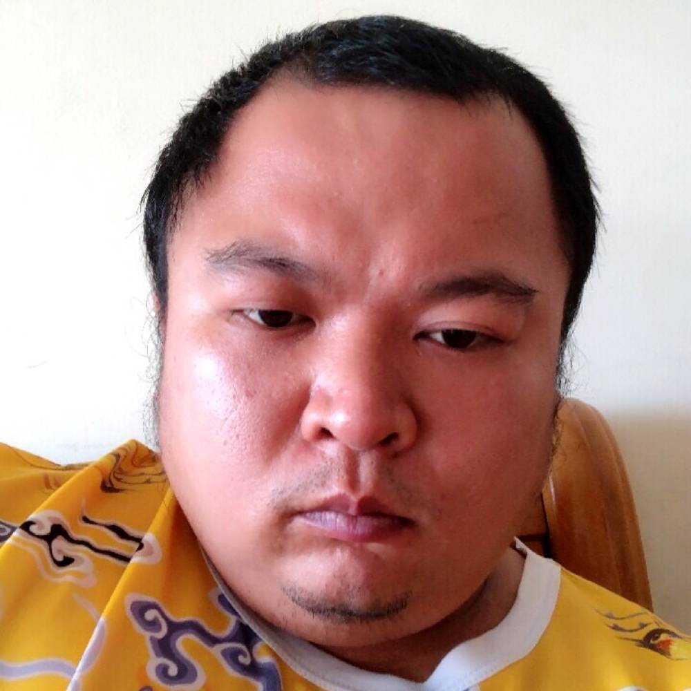 老婆仔的照片