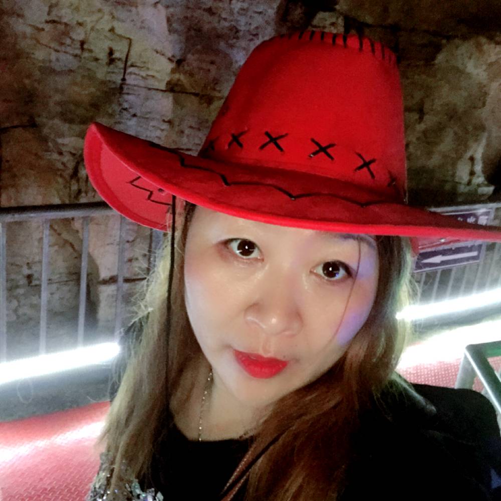 熙然如梦的照片