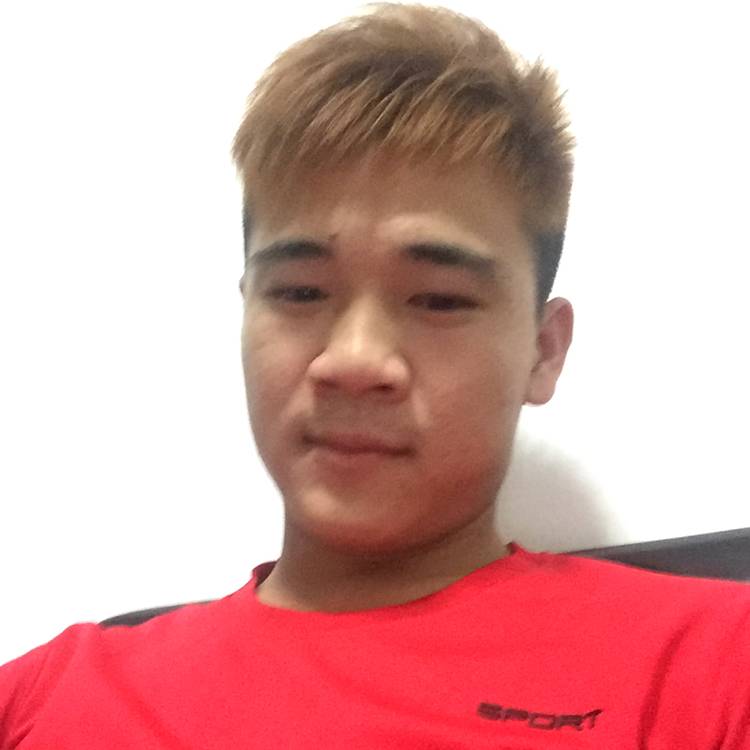 吖豪，的照片