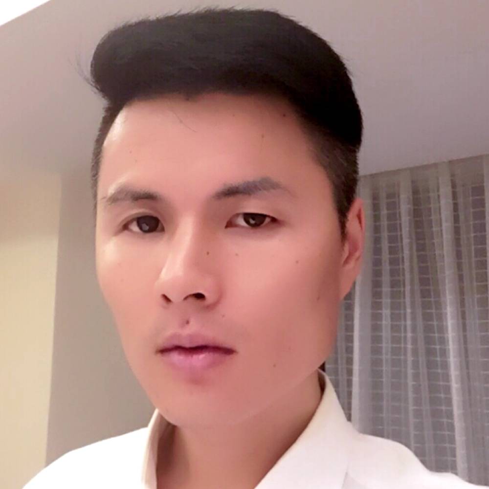 护身符的照片