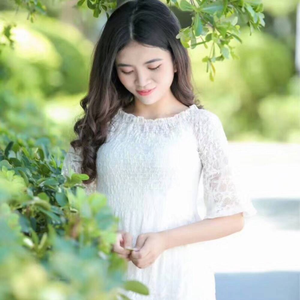Ａ小玲的照片