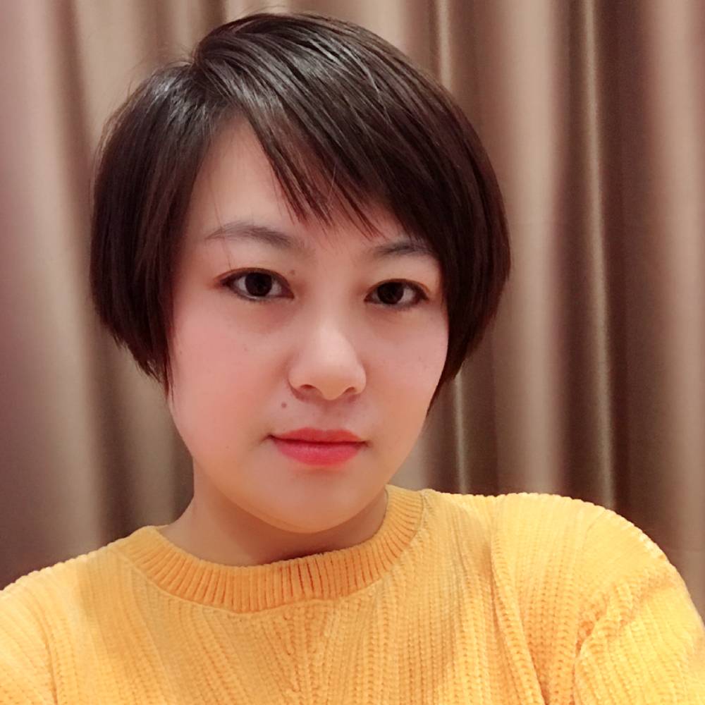 星月调皮的照片