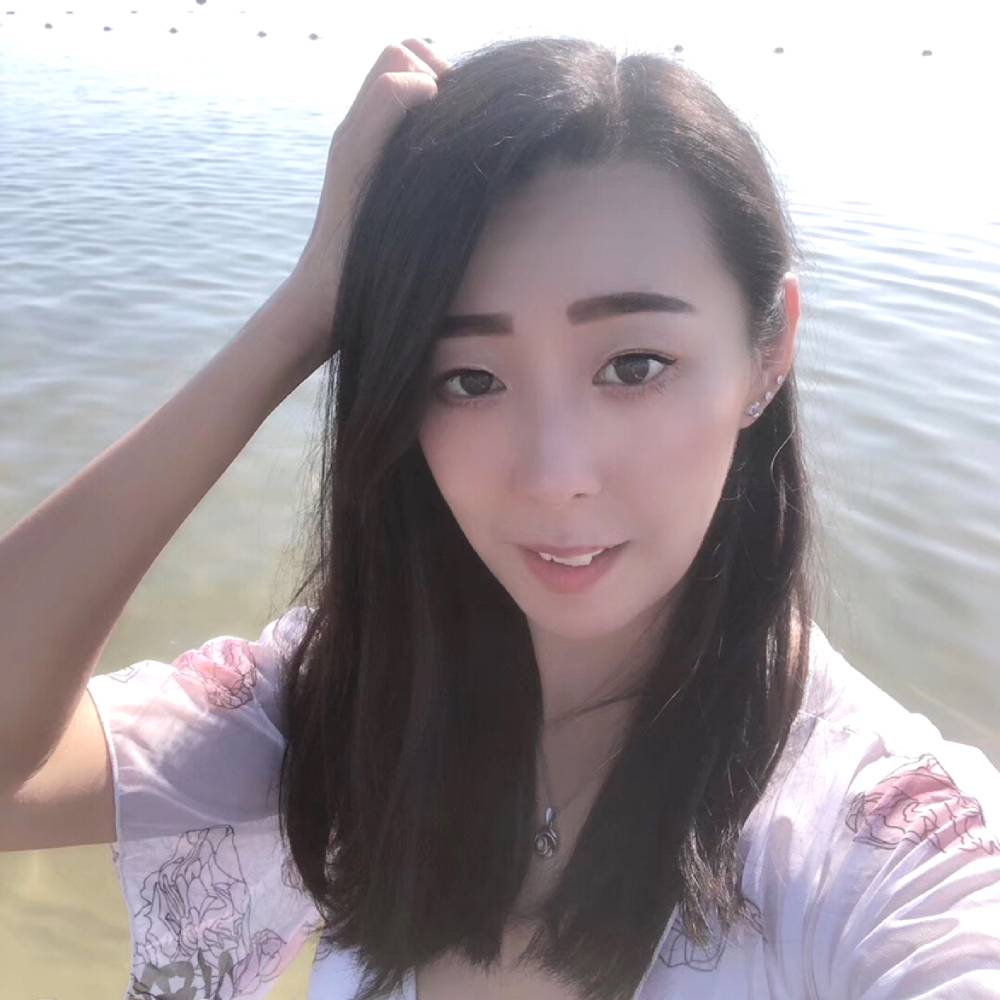 渣女不渣的照片