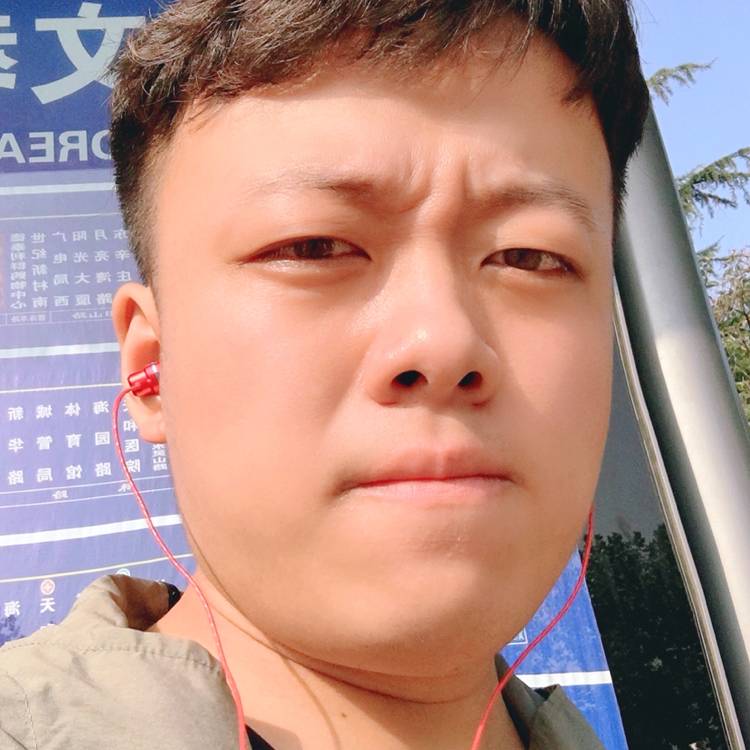 胶南青年的照片