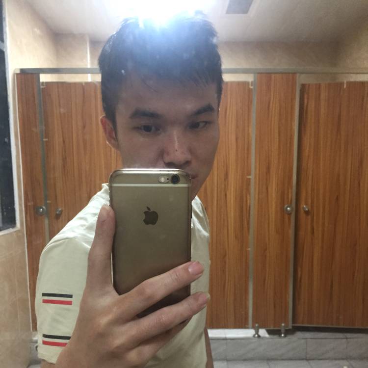 辛勤保卫小蝴蝶的照片