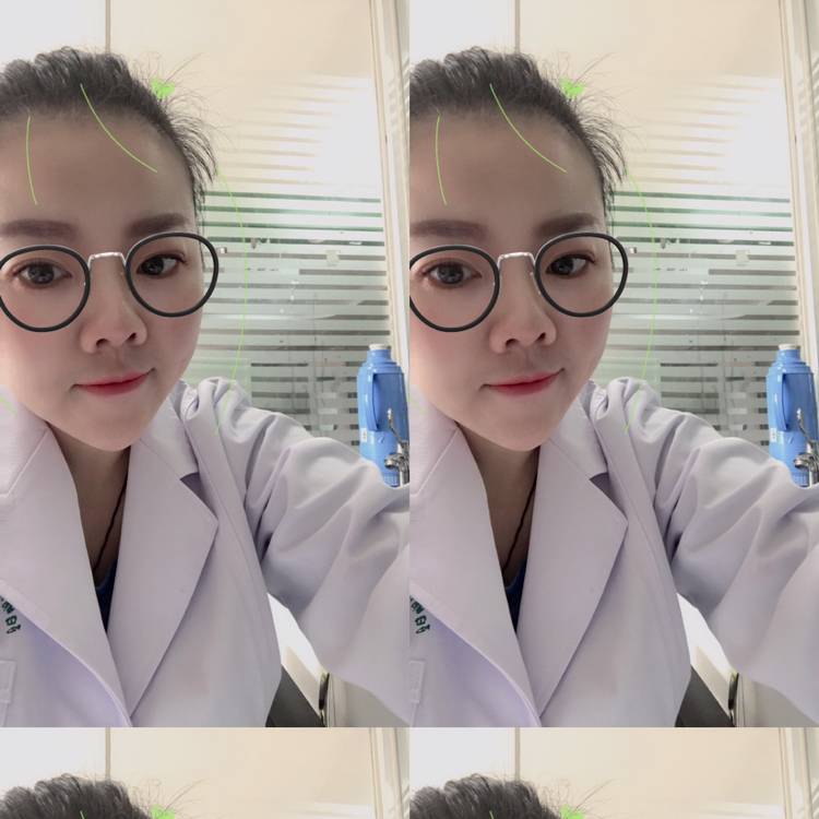 秋秋的照片