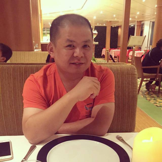北冥之鱼的照片