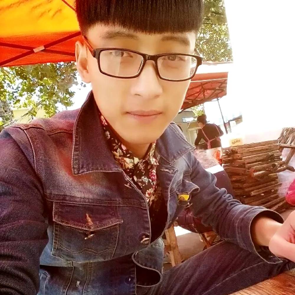 A山东男孩的照片