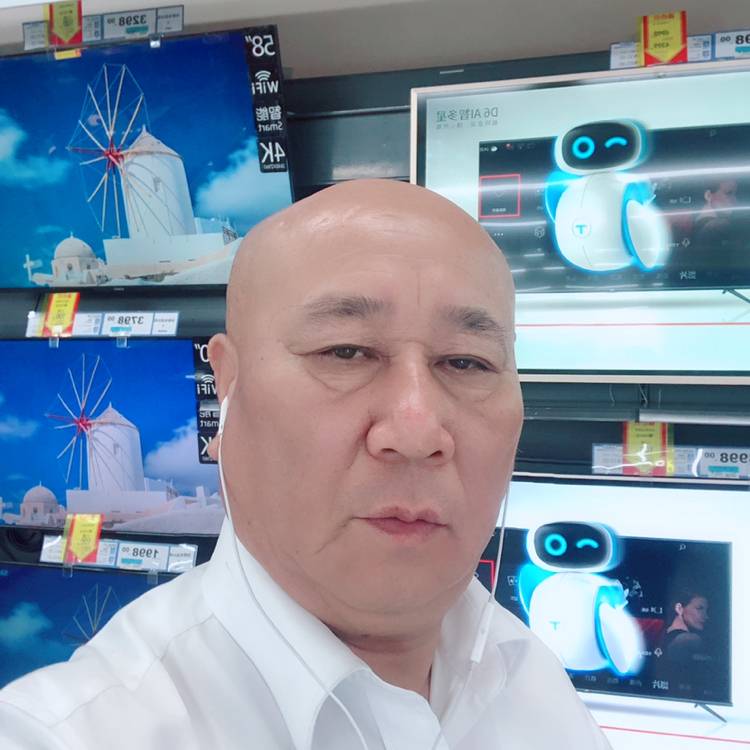 张华健的照片