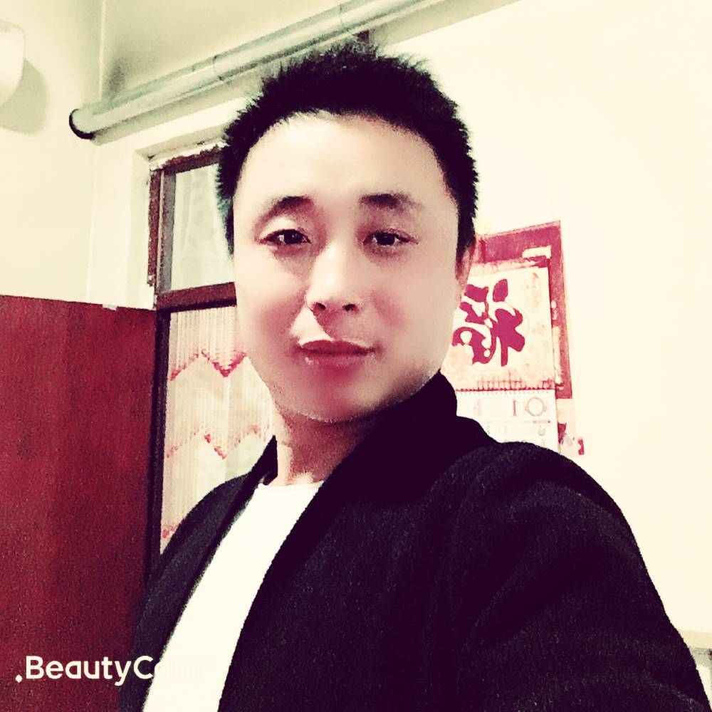 缘来，原来的照片