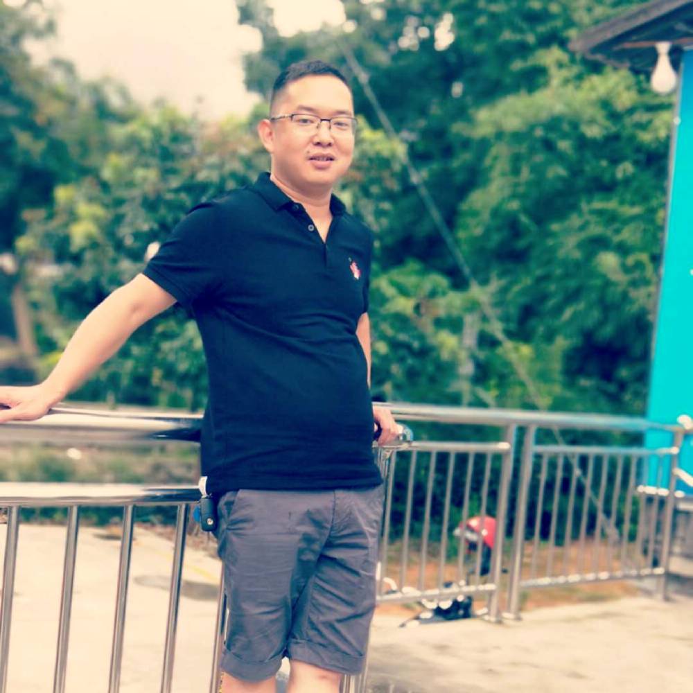 熊大的照片