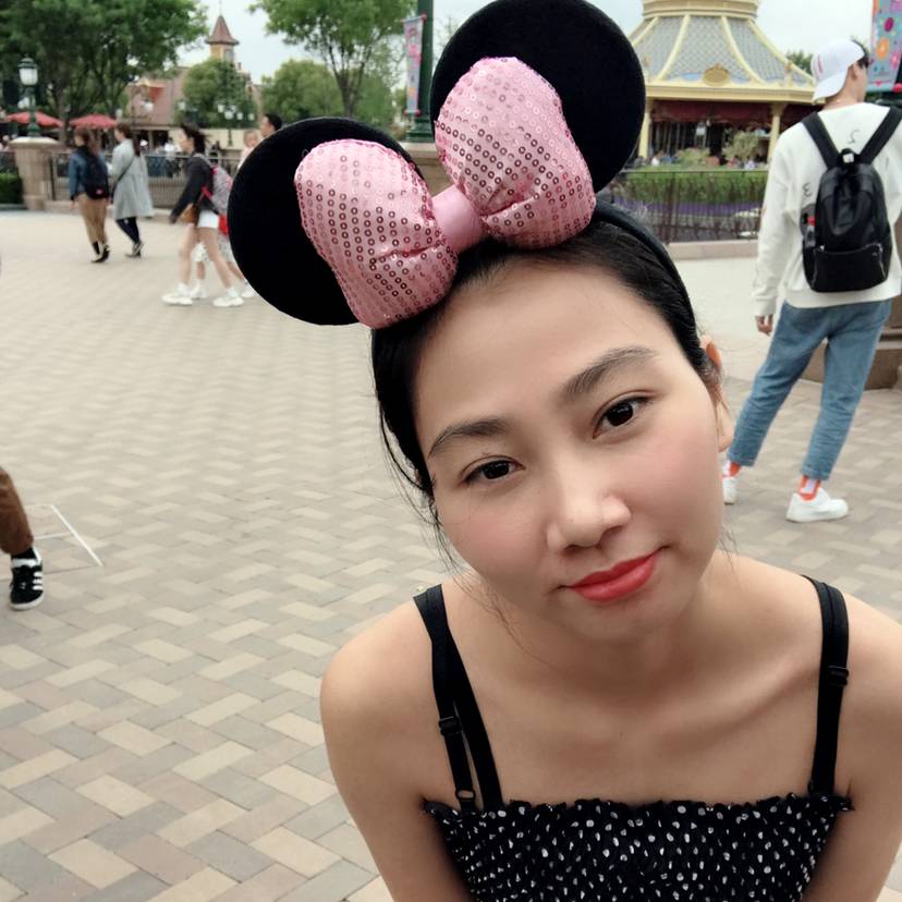 妙妙的照片