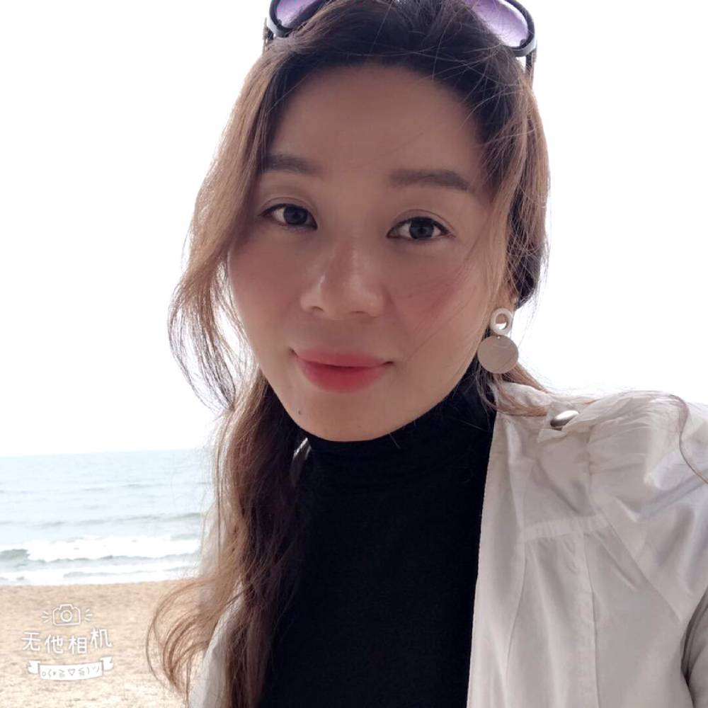 烂漫愿白猫的照片