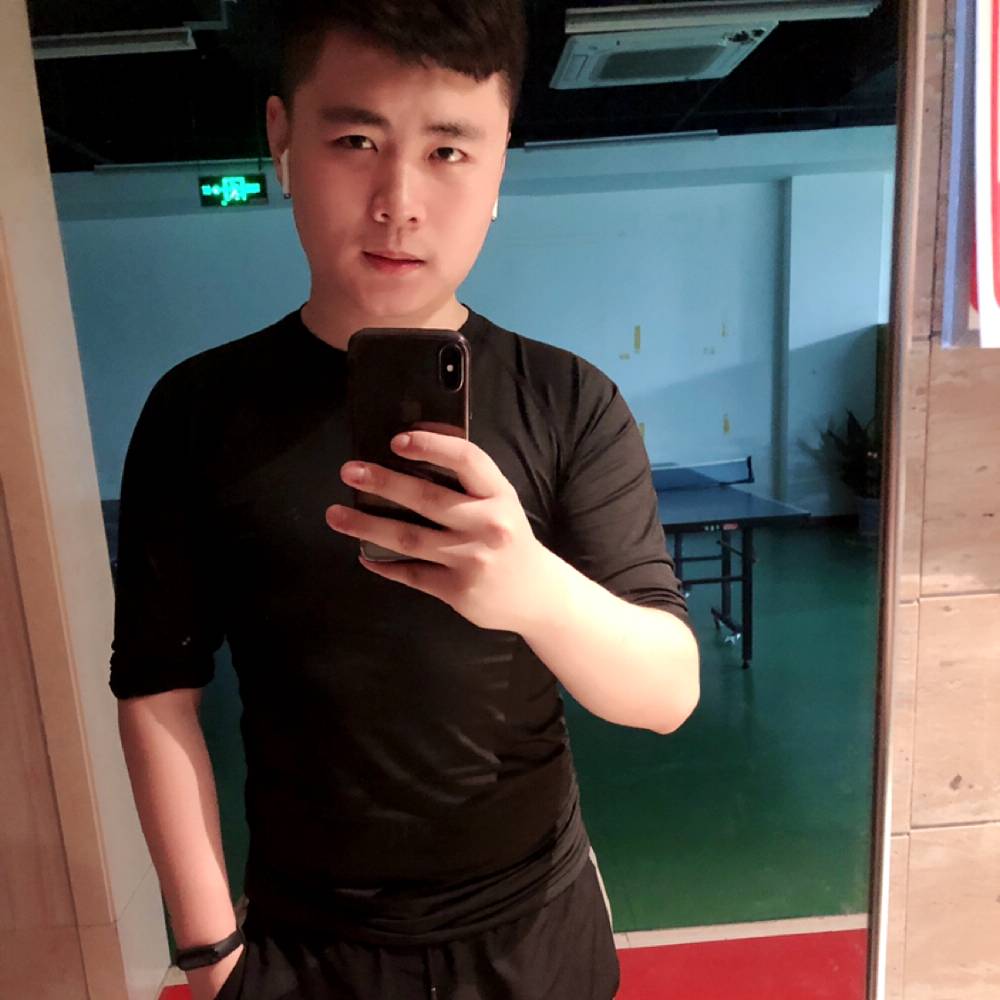 辰丶的照片