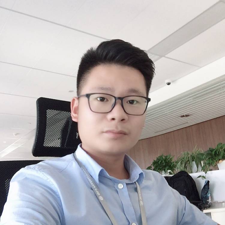 热心市民米斯特王的照片
