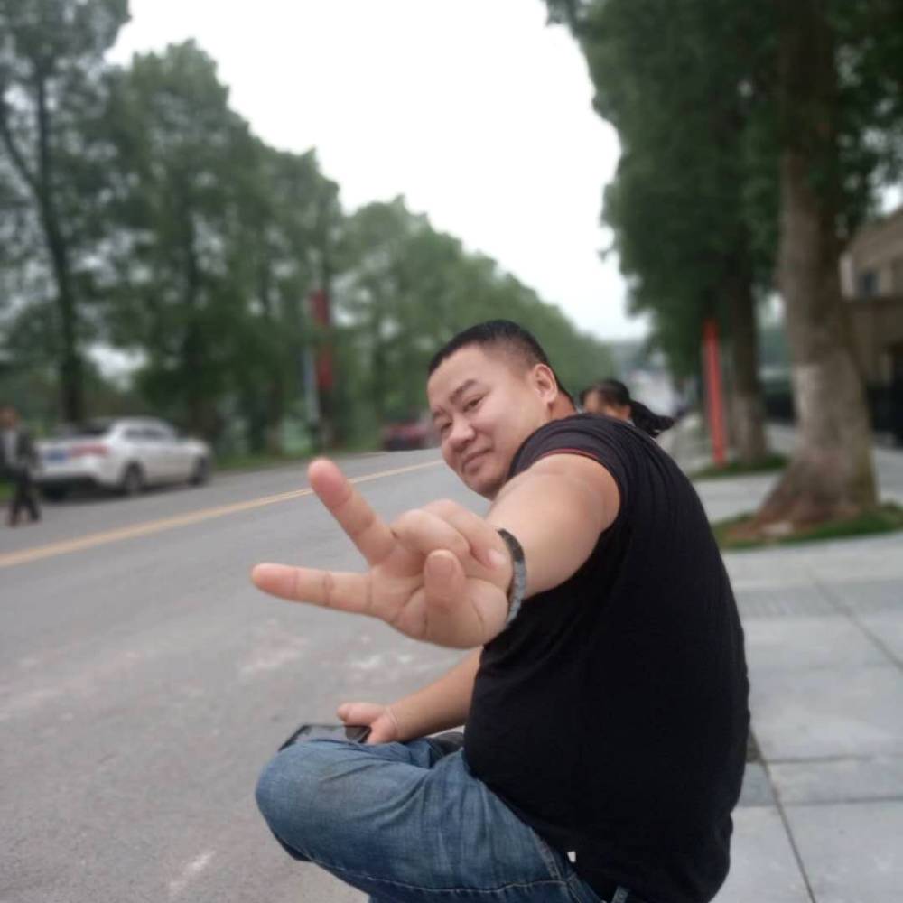 害怕没有你的照片