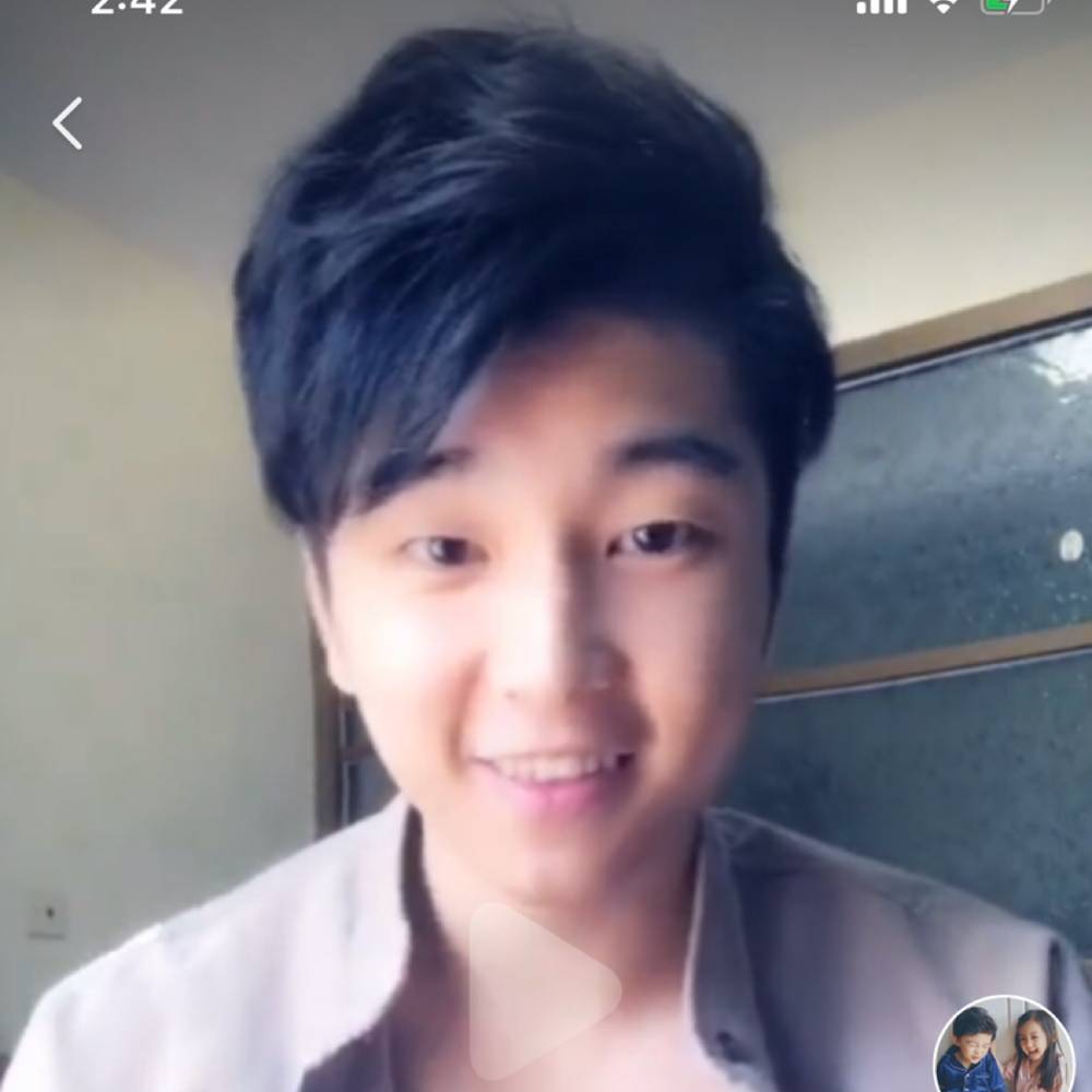 格林威治的照片