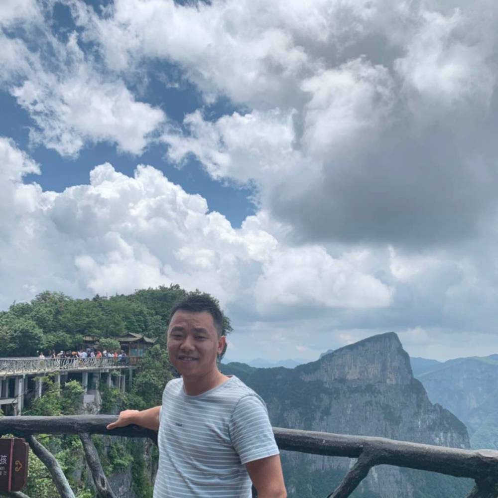 壮观爱晨曦的照片