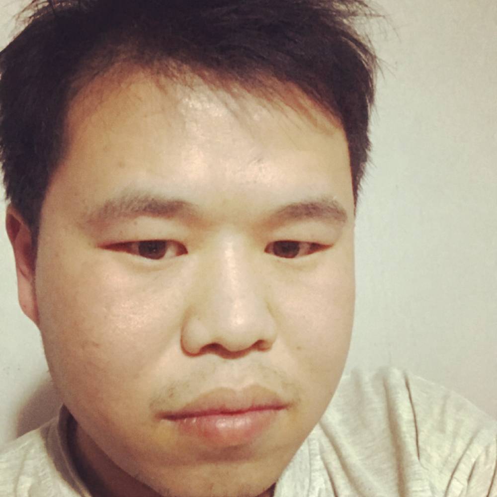 寒冷倾心羊的照片