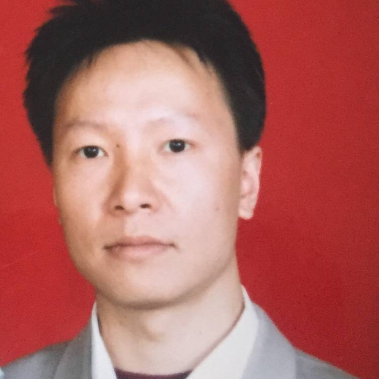 暖阳傻傻的照片