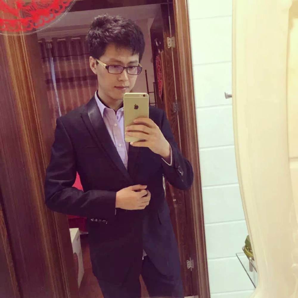 月亮等于淡然的照片