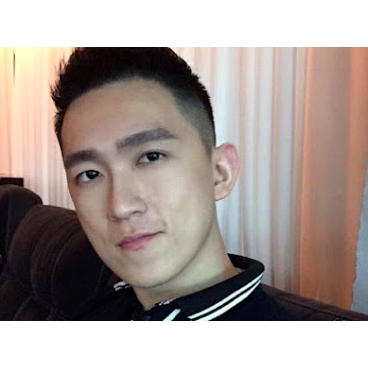 楊承凱的照片