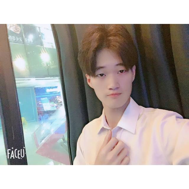 初见@？的照片