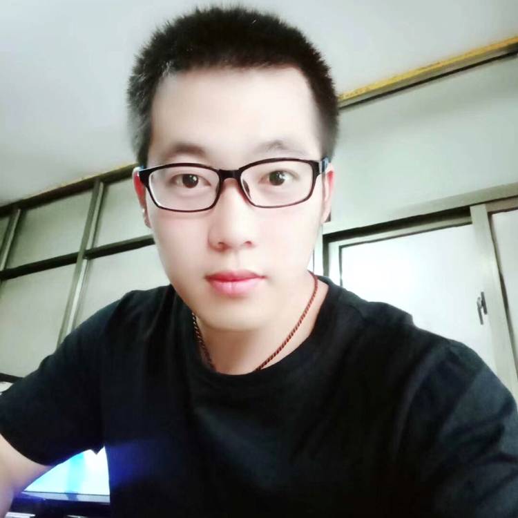 酸奶等待威武的照片