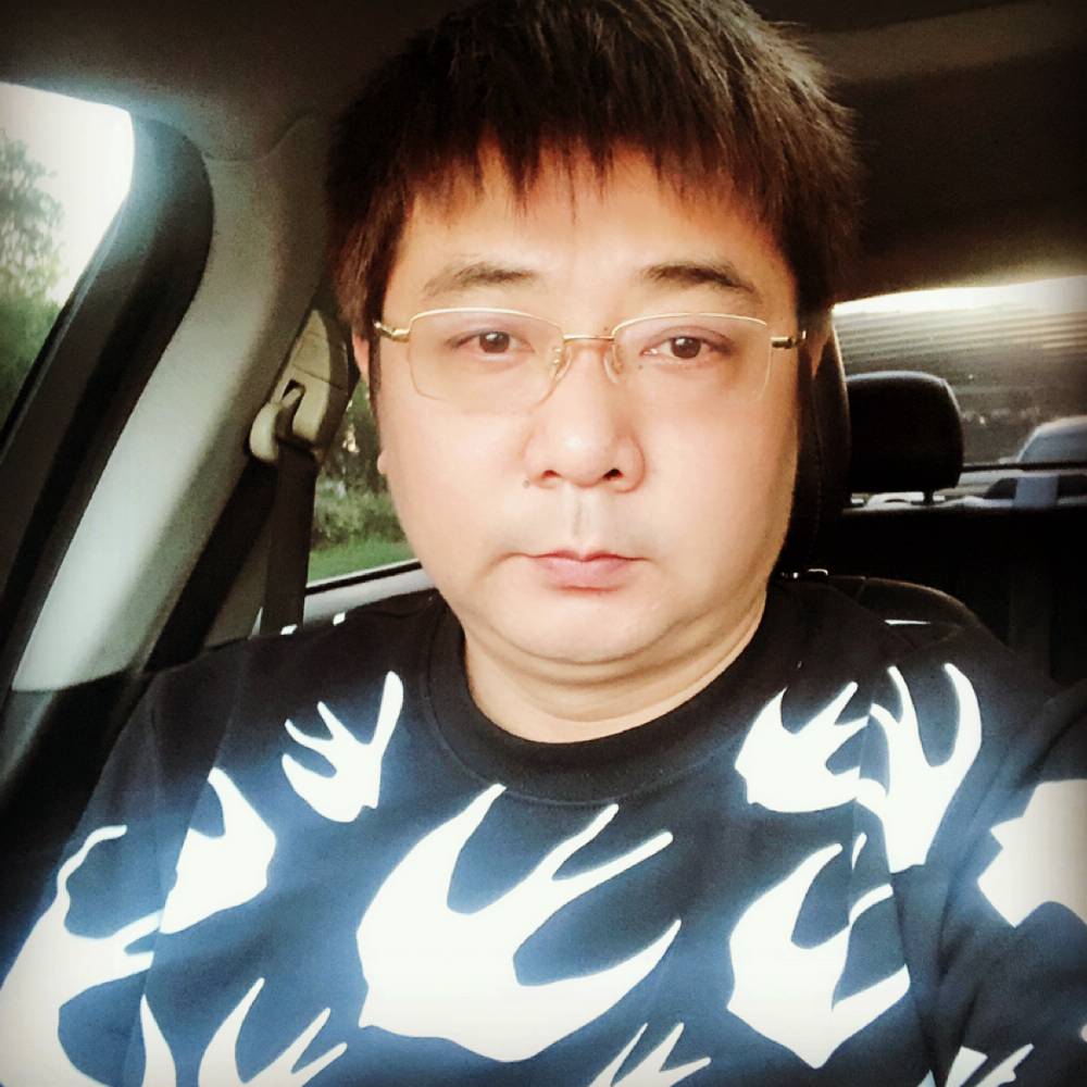 过客笑粗心的照片