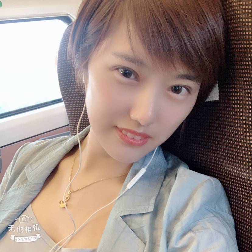 小王后的照片