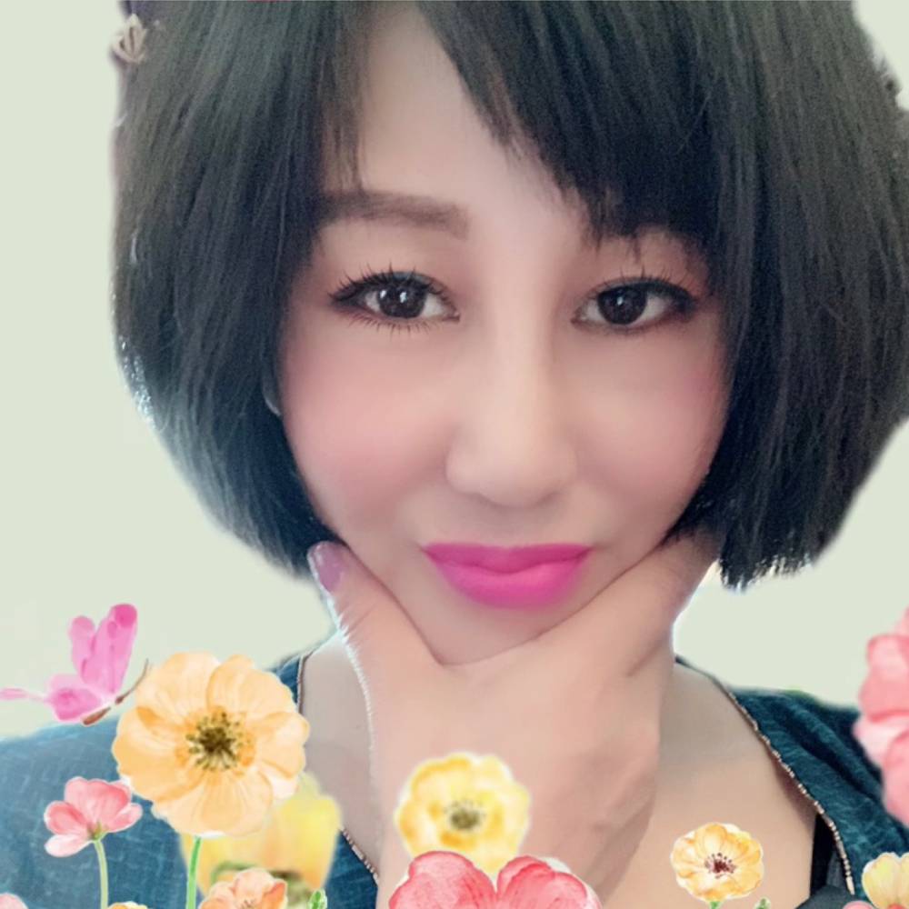 玮璘的照片