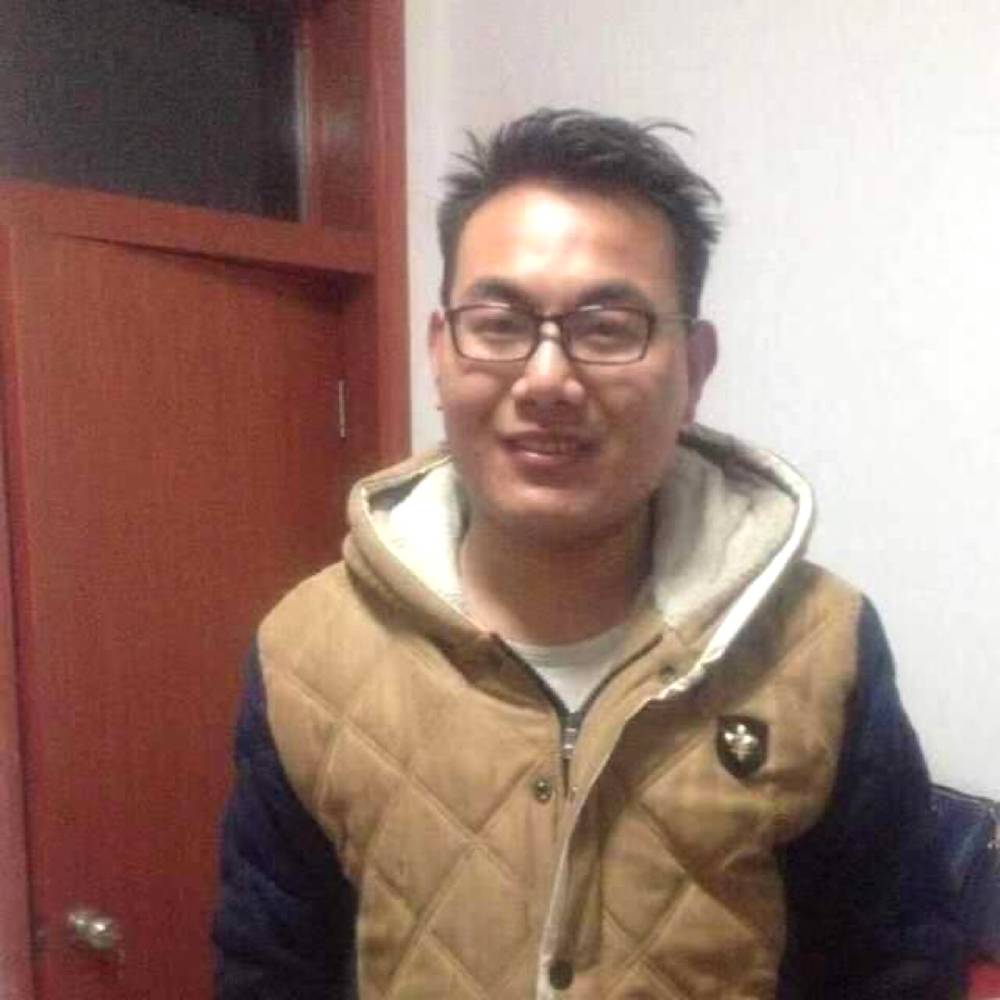 不善口才的照片