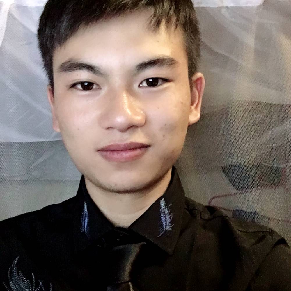 傲娇方路灯的照片