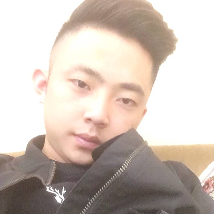 没啥子大不了的照片