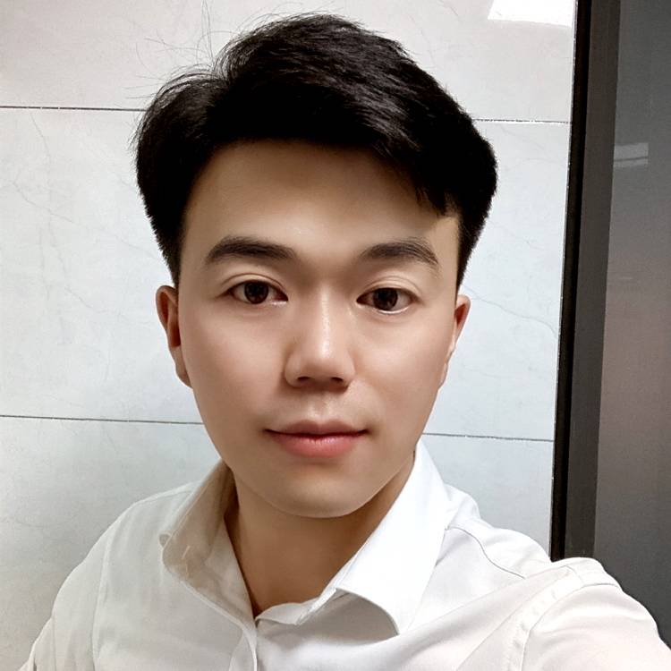 怕孤独闻眼睛的照片