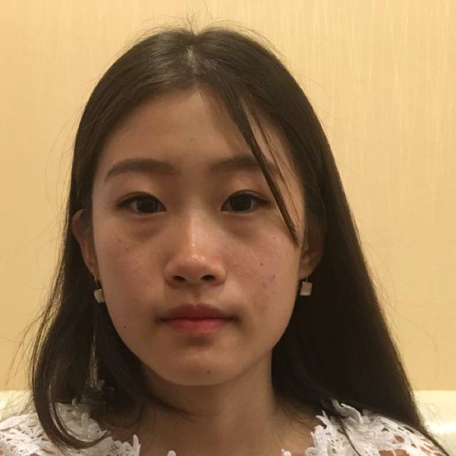 香蕉煎饼果子的照片