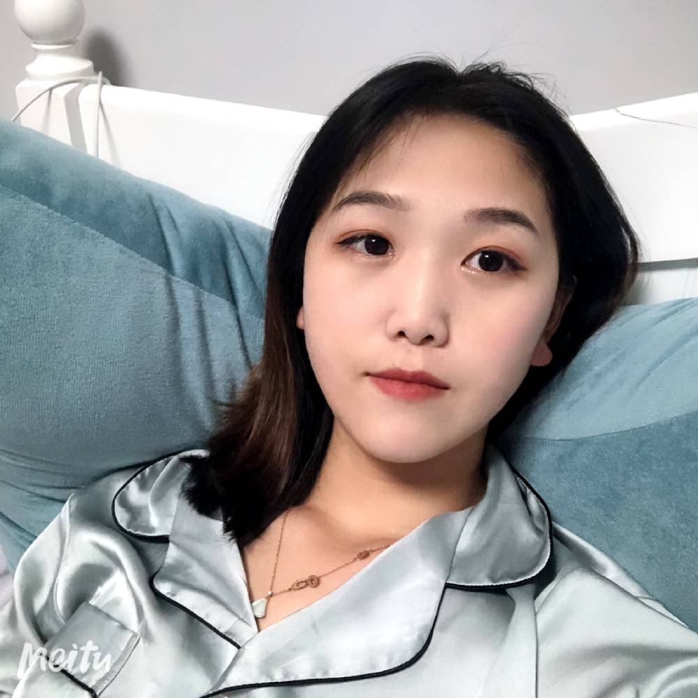 彩色爱睫毛的照片