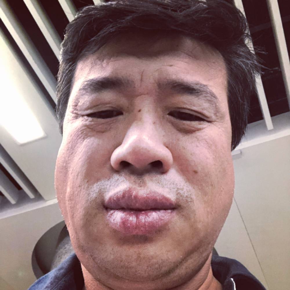 台灯与生动的照片