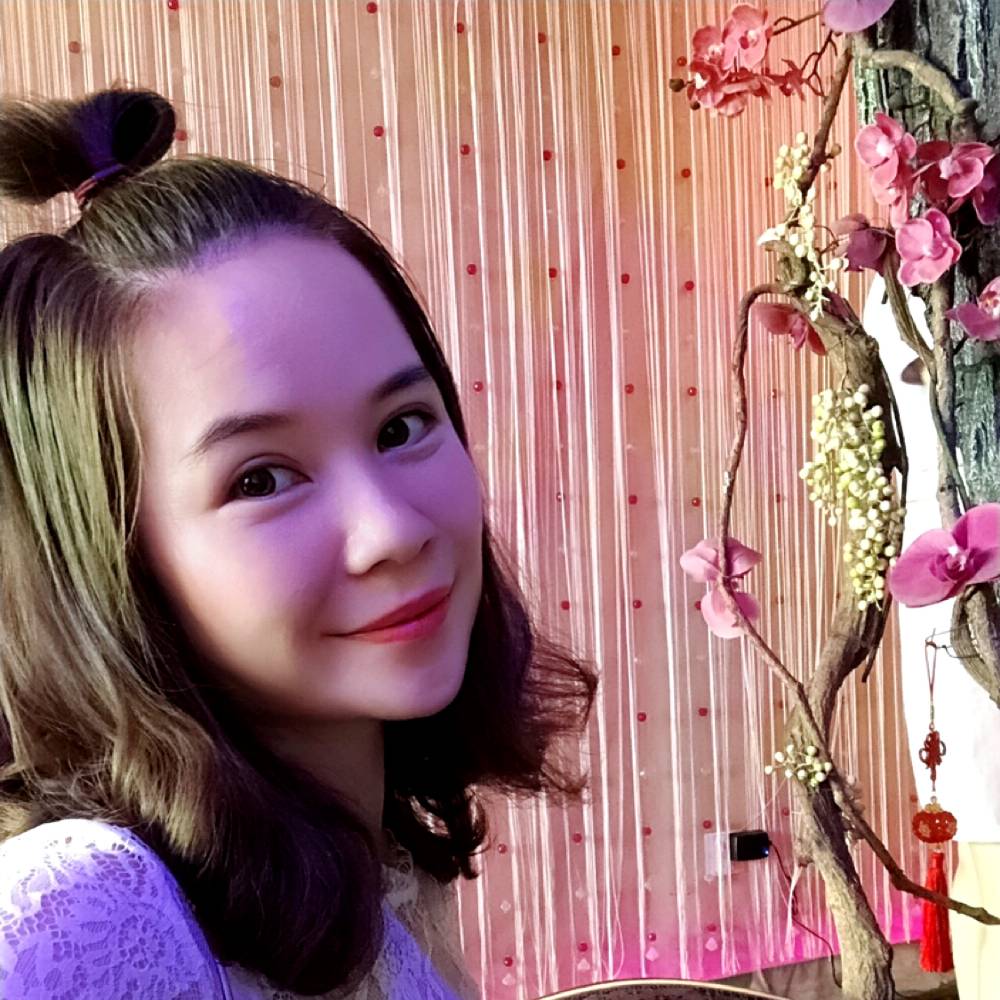 慧心明如镜的照片
