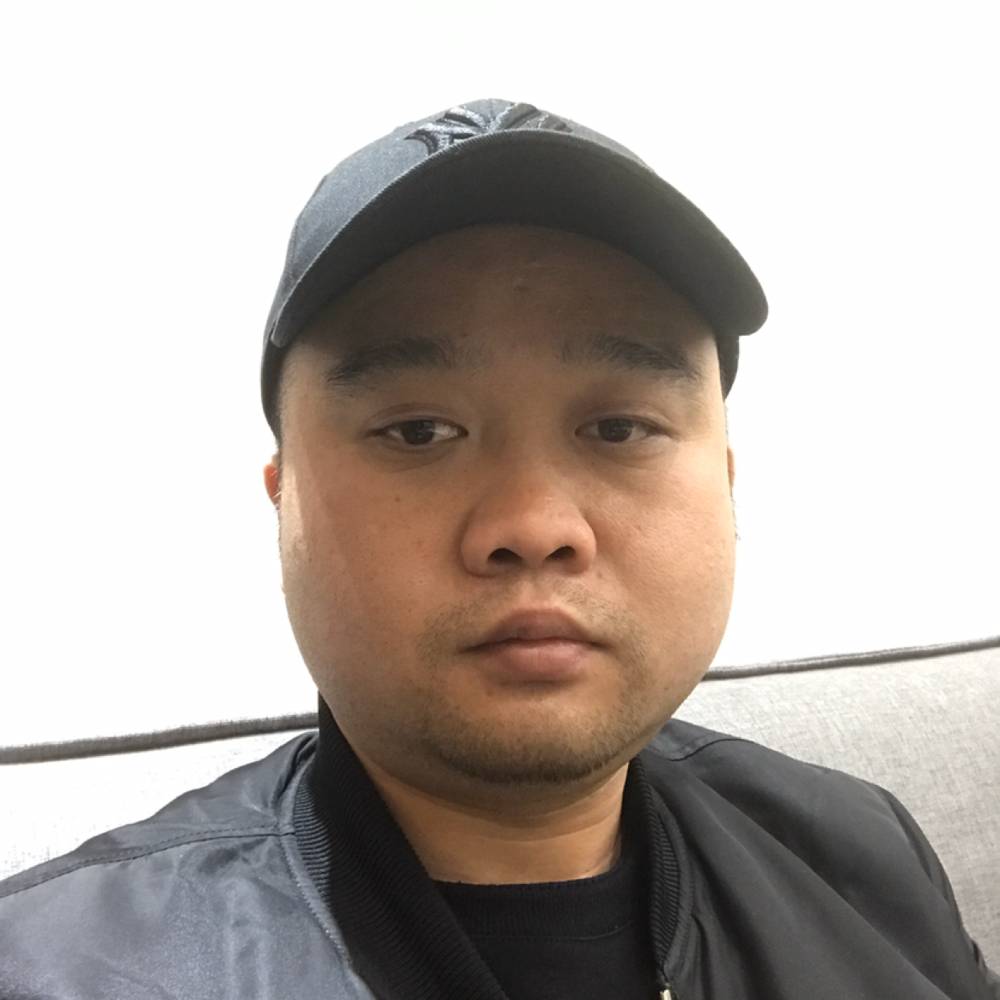 A明锅的照片