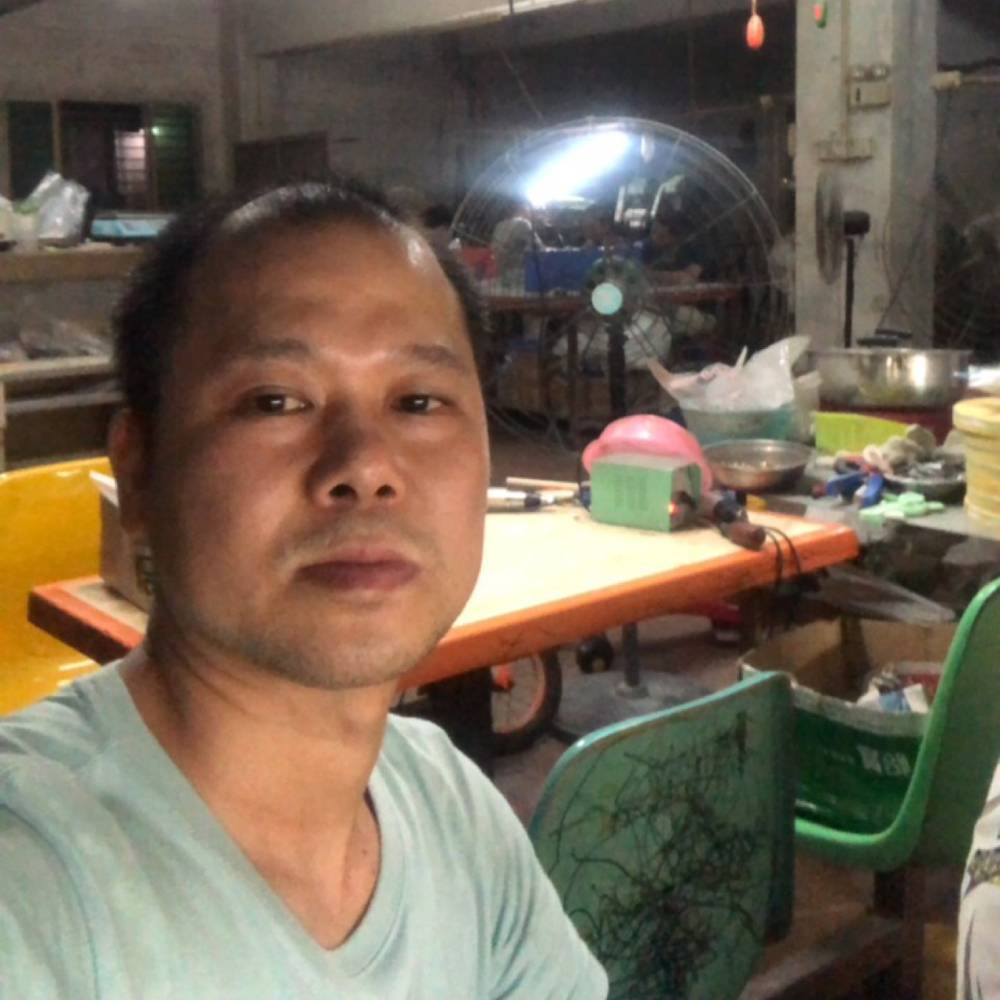 老马强哥的照片