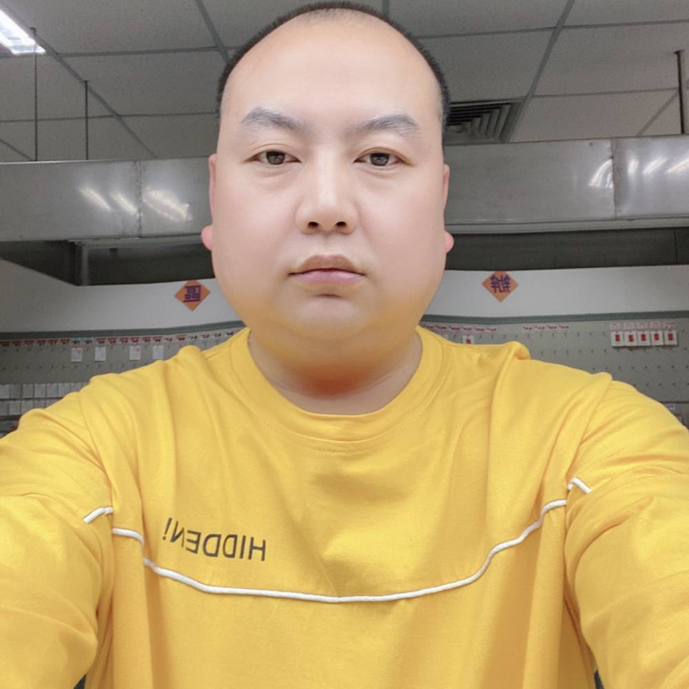 孤狼爷的照片